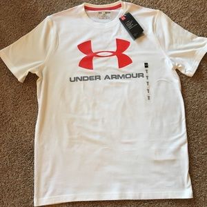 ✅Brand New Under Armour T-Shirt✅